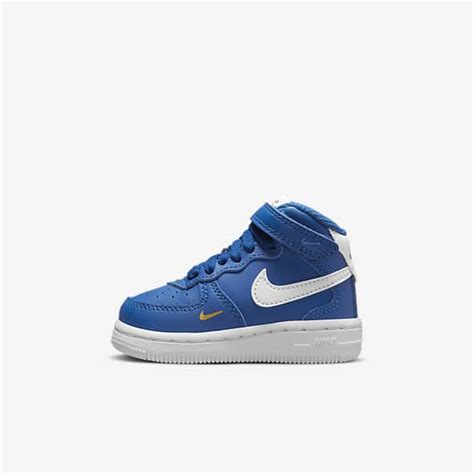 Meisjes Air Force 1 Schoenen (3) 